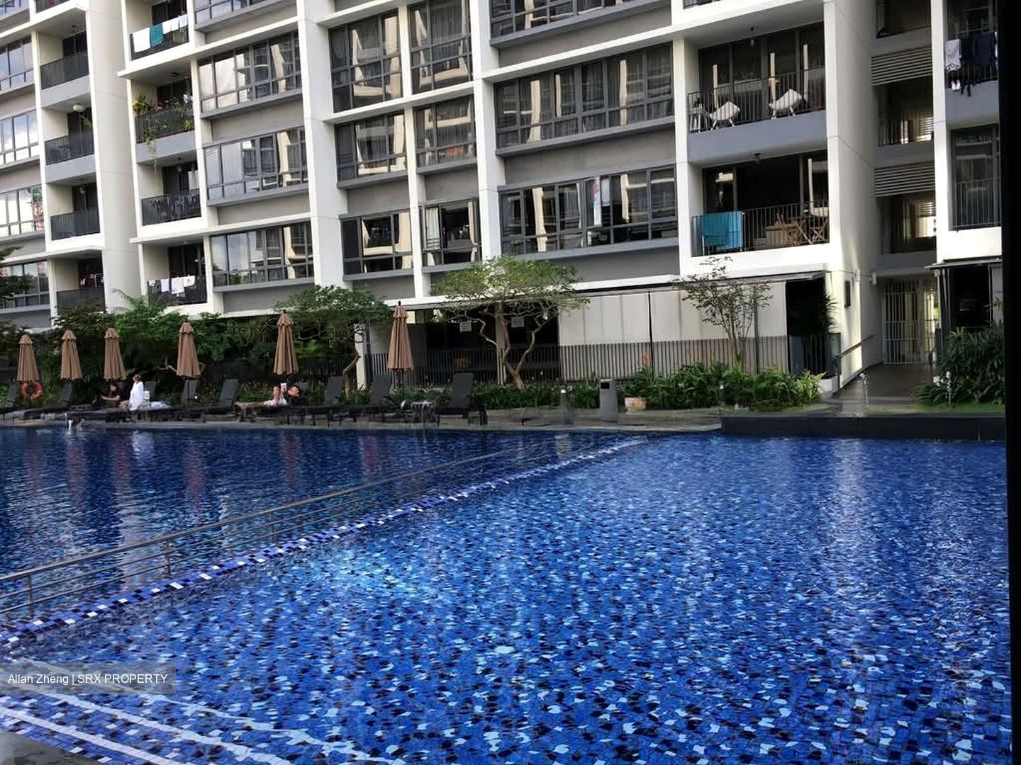 8@Woodleigh (D13), Condominium #554967981